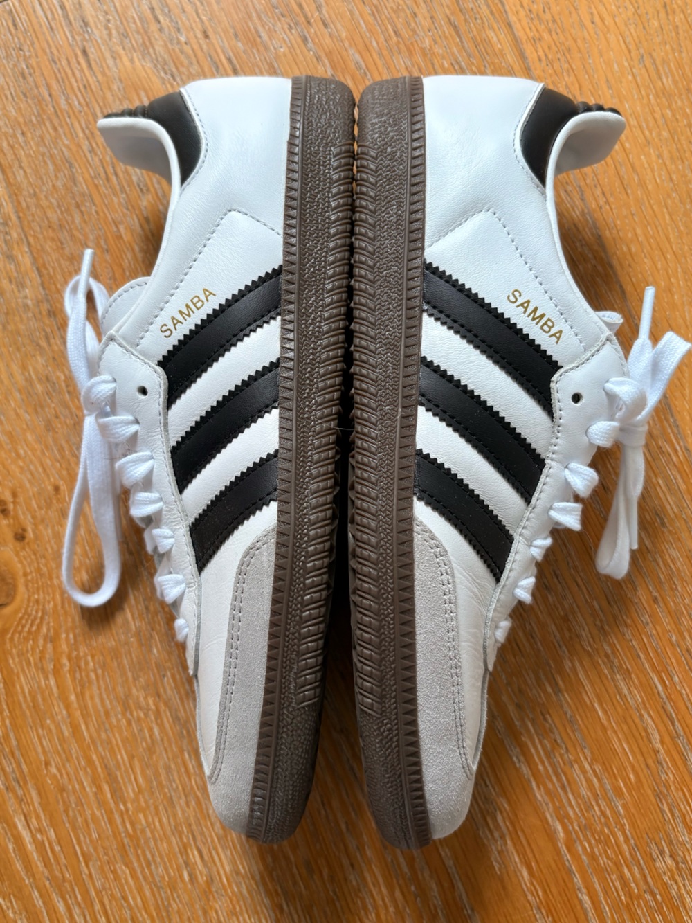 Adidas Sambas